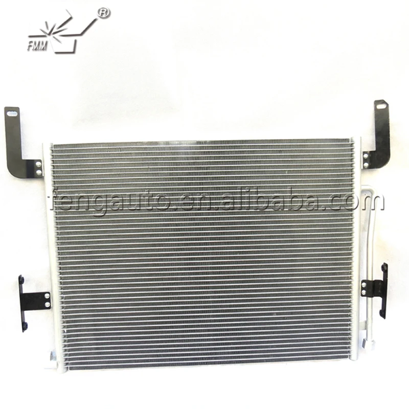 5010315281 5010230214 5010619734 Кондиционер авто ac конденсатор для renault truck Kerax Premium