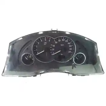 

13173381XT BOX INSTRUMENTS OPEL MERIVA