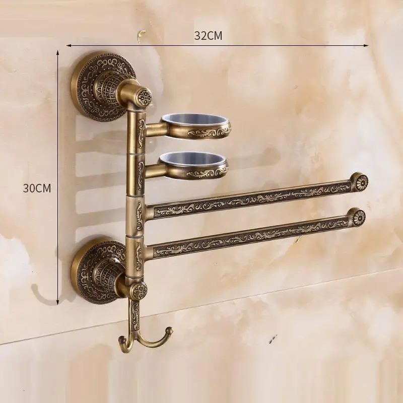 Badezimmer Prateleira Badkamer аксессуары вращающийся душ Banheiro Аксессуары Salle De Bain вешалка для полотенец настенная полка для ванной комнаты