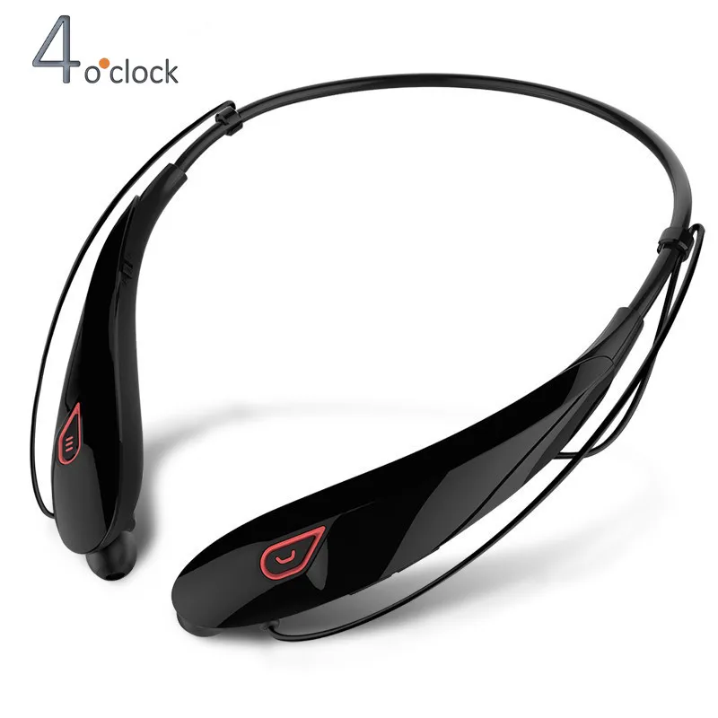 Y98 беспроводные bluetooth-наушники с шейным ободком гарнитура для спорта