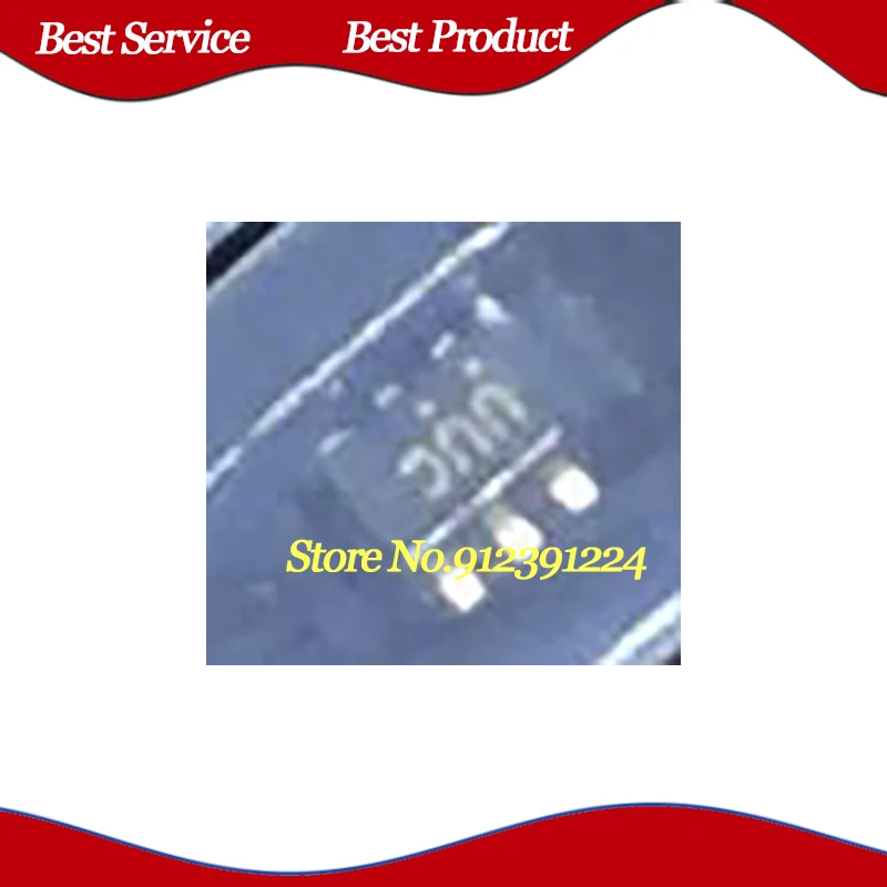

10 Pcs/Lot NST30010MXV6T1G SOT563 New and Original In Stock
