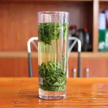 

Chinese AnHui Organic Spring Melon Slice Liu An Gua Pian Chinese Green Tea Leaf