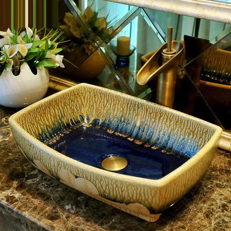 Mano Wasbak черный Bagno Waschbecken Da Appoggio Bacia/Lavagem Lavatorio мягкая де раковина для ванной Lavabo Куба Banheiro умывальник
