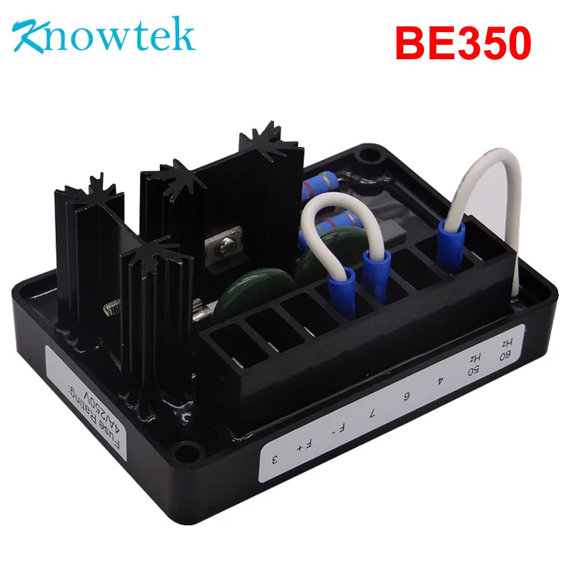 AVR BE350 автоматический регулятор напряжения для дизельного генератора