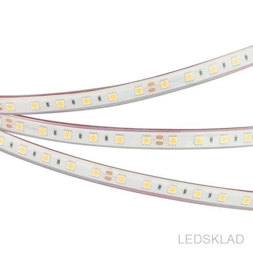 015454(1) cinta RTW 2 5000PGS 24V Día 2x (5060 de 300 LUX (ARL 14,4 W/M ...