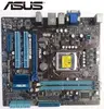 Asus P7H55-M PLUS Desktop Motherboard H55 Socket LGA 1156 i3 i5 i7 DDR3 16G   Original Used Mainboard PC ► Photo 1/3