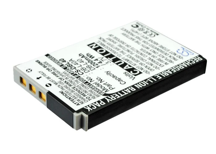 2021 Аккумулятор для Sanyo Xacti DMX-HD1 DMX-HD1A DMX-HD2 DMX-HD800 VPC-HD1 VPC-HD1E li-ion | Мобильные телефоны и