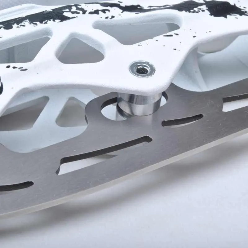 Ice Skates Roller Skate Ski Blade Full Set for Adult Kid Size Skate Shoes Ice Skate Guards Roller Skating Accessories