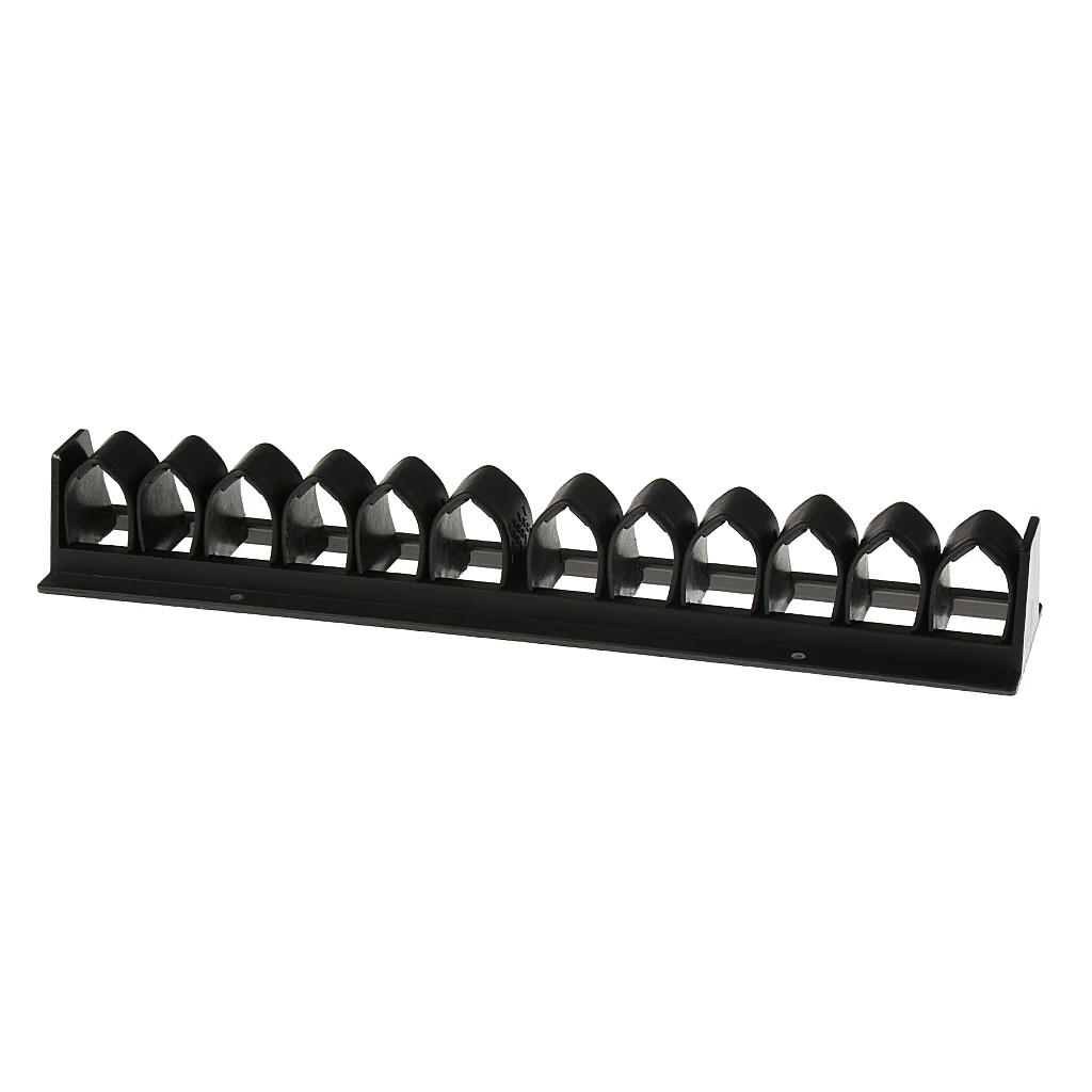 Horse Stables Whip Rack Bracket Hanger Holder Tack Room Accessory