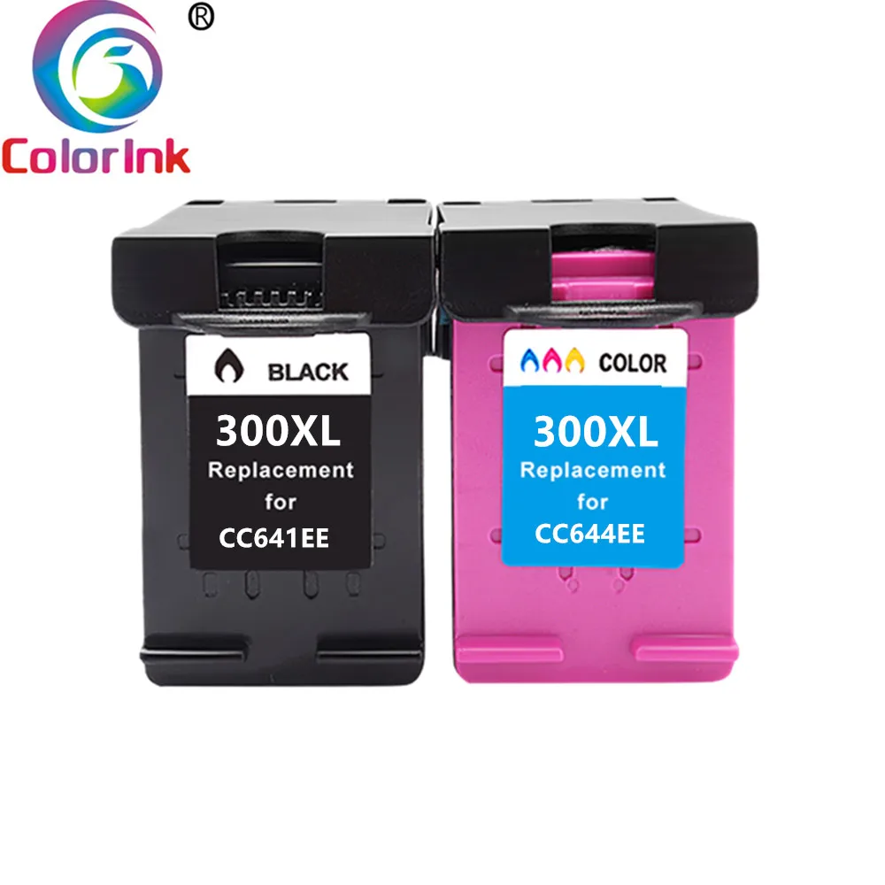 300xl black ink