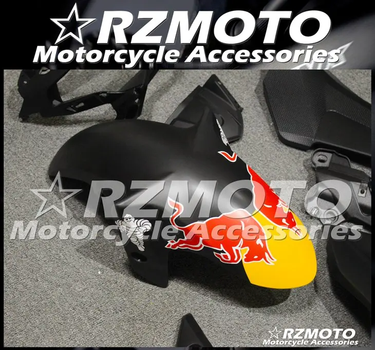 ABS мотоцикл обтекатель комплект для YAMAHA YZF R25 R3- год кузов литьевая форма Магазин № 2197