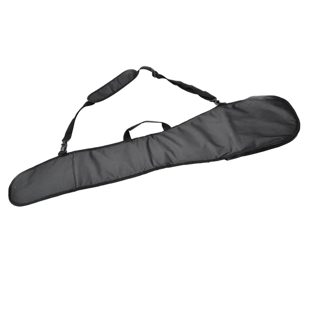 5" длинный каяк весло сумка Каяк Лодка каноэ сумка для хранения водонепроницаемый каяк держатель чехол