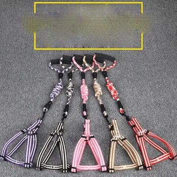 

Honden Hundeleine Pug Beagle Harness Dog Arnes Perro Peque O Puppy Dieren Benodigheden Hond Accessories Petshop Hondentuigjes