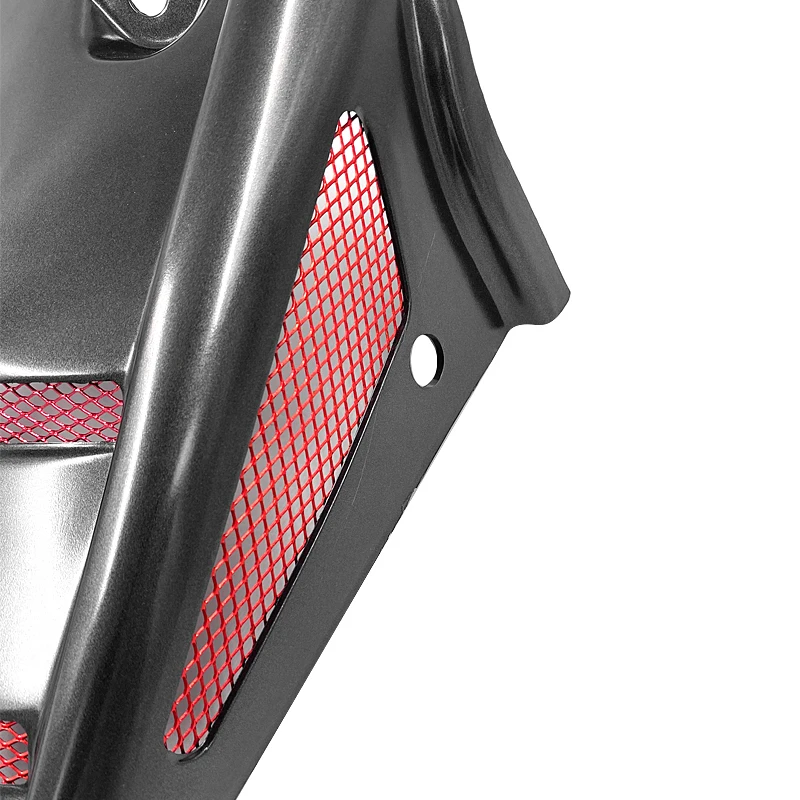 2020 NEW For Yamaha MT-09 FZ-09 XSR900 FJ-09 Tracer 900 GT ABS Rear Mudguard Hugger Mud Splash Fender Guard Protection MT FJ 09 (7)