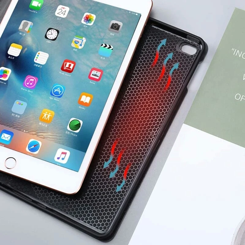 Мультяшный стиль ультра тонкий чехол для iPad Air 3 10," PU кожаный чехол-подставка мягкий чехол для iPad Air3 защитный чехол