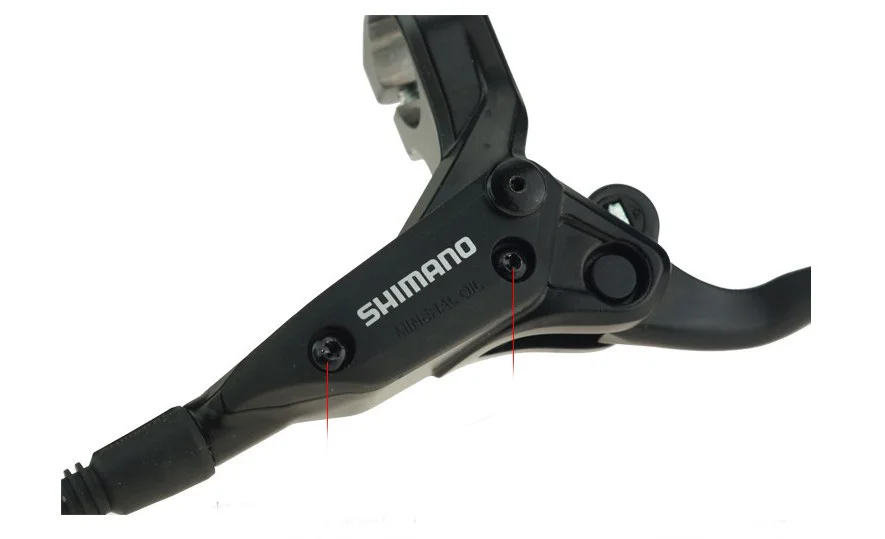 SHIMANO ALIVIO BR-M396 горный велосипед гидравлические дисковые тормоза комплект передний и задний тормозной комплект велосипед Запчасти MTB масляной диск тормозных колодок