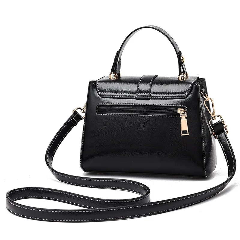 Retro handbags 2020 new fashion French retro literature and art simple all-match small bag women messenger shoulder bag