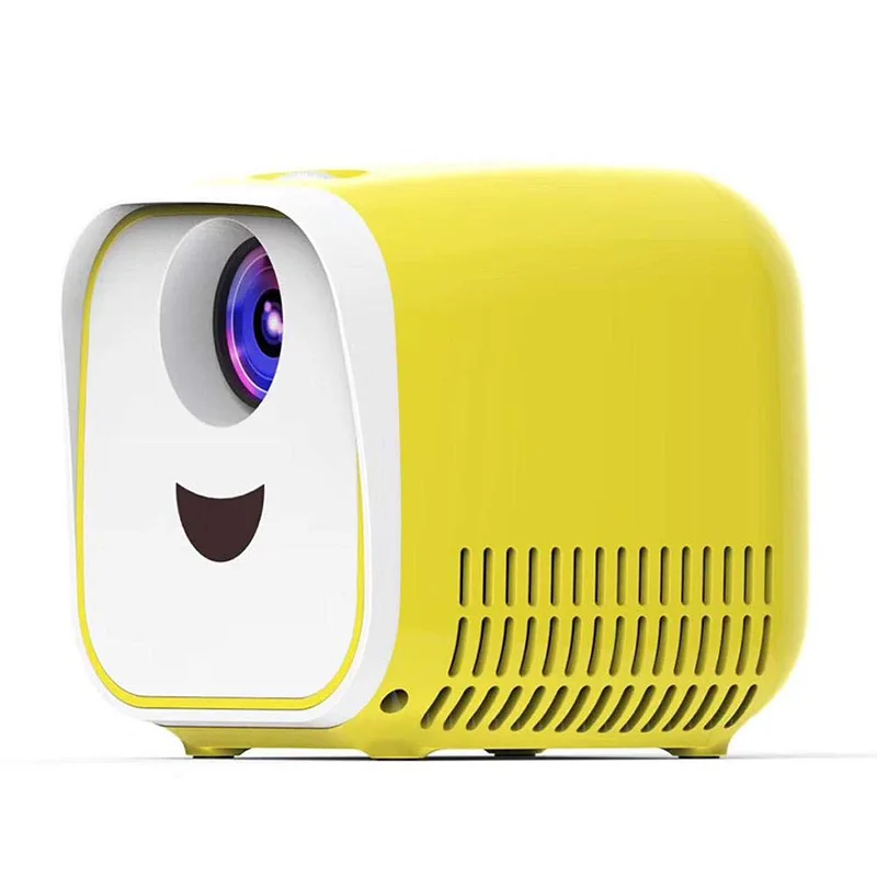 Mini Projector Smart Portable WiFi 1080P Full HD LED Movie Projector Home Theater SP99