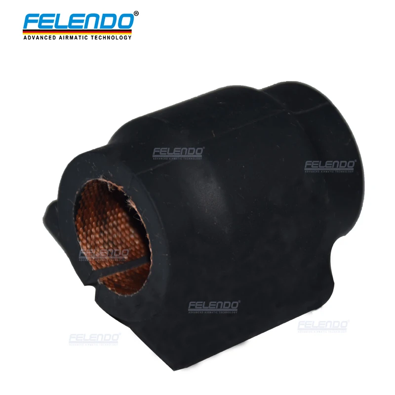 LR015339 стабилизатор Подвески передней подвески втулка для Land Rover LR3