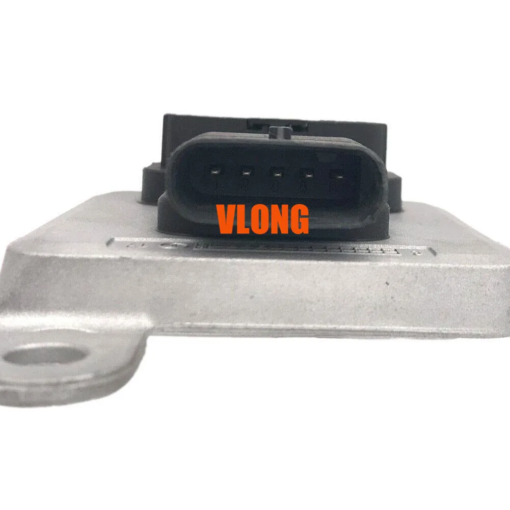 Изготовленный Geniune 5WK97249 Датчик Nox A0009056204 для MERCEDES BENZ CLASE C W205 5WK9 7249 A2054408405