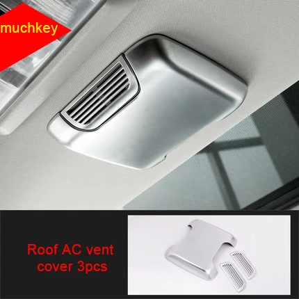 5.车顶出风口面罩 228