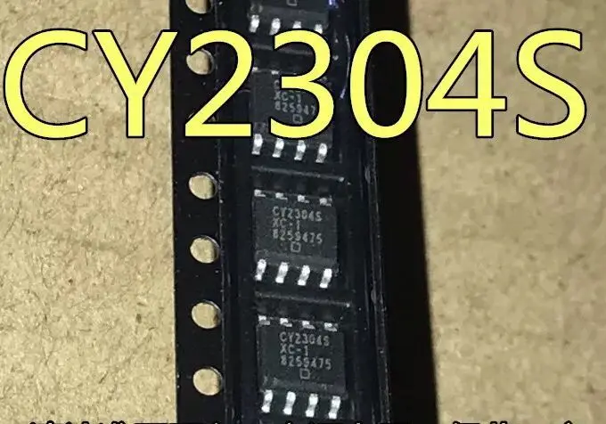 5 шт. CY2304SXC-1T CY2304SXC-1 CY2304SXC CY2304S