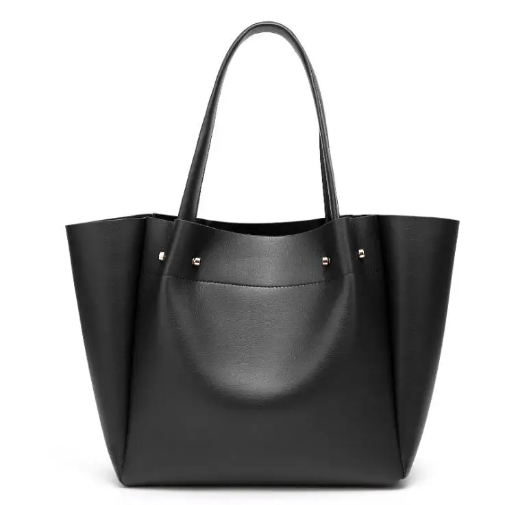 Black ARBINUPA женские сумки дизайнерские брендовые сумки из искусственной кожи повседневные женские ручные сумки bolsa feminina sac a основной femme - Цвет: Black