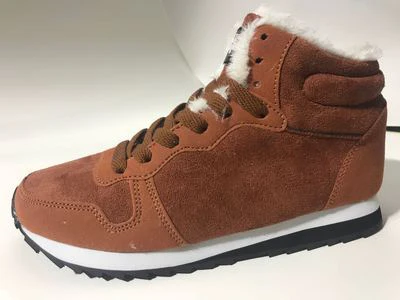 Classic Winter Men