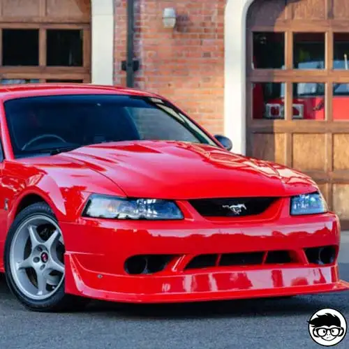 Хот Вилс Mustang Кобра коллектор#1066 1999 Длинные карты