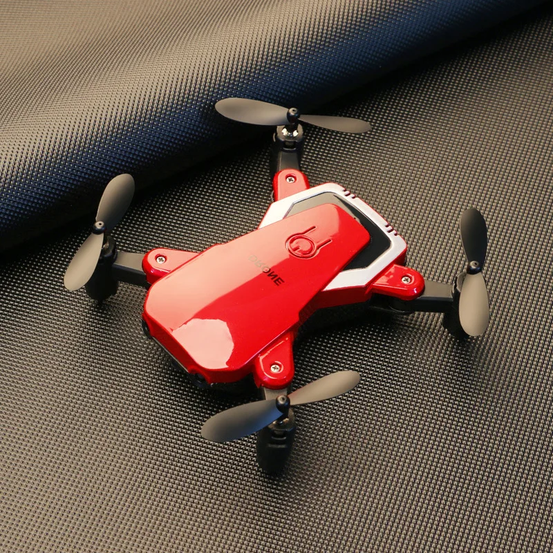 

New Products Drone Folding Set High Drone for Aerial Photography Remote Control Aircraft Quadcopter Model
