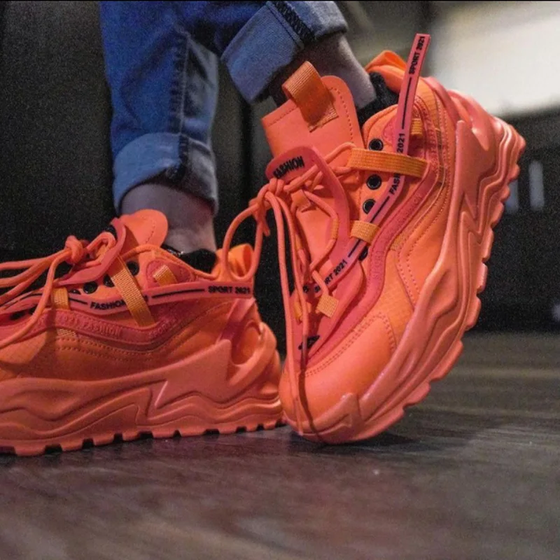 Men's Sneakers Shoes Summer High Elastic Tenis Breathable Male Casual Sports Fitness Running Shoes Footwear running shoes men sneakers
