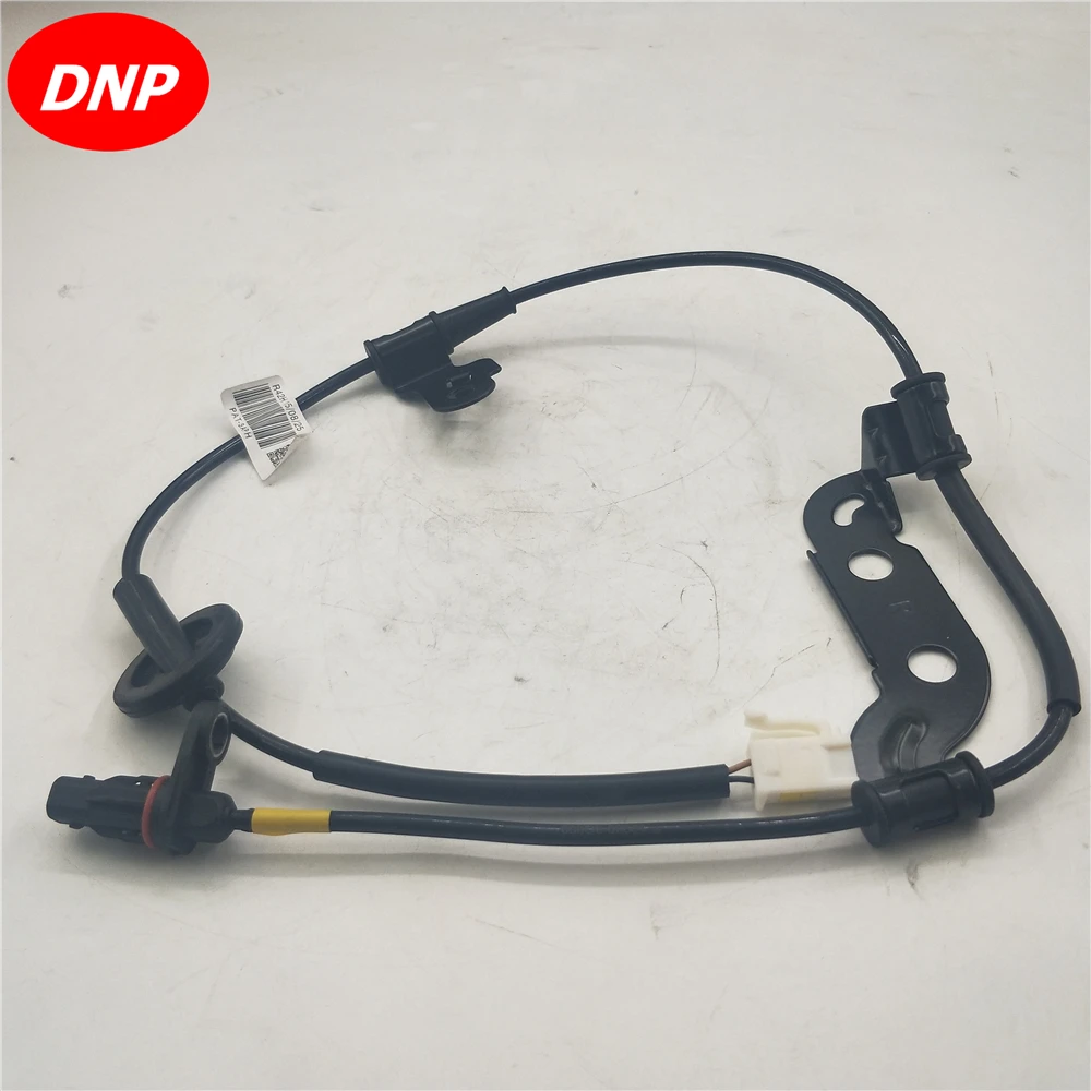 DNP правый задний ABS Датчик скорости колеса подходит для hyundai Sonata 2011- 59930-3Q000