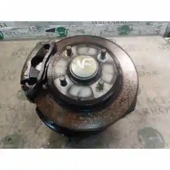 

HOSE REAR LEFT Ford Mondeo SALOON (GD) RS [BS668] [13633883]