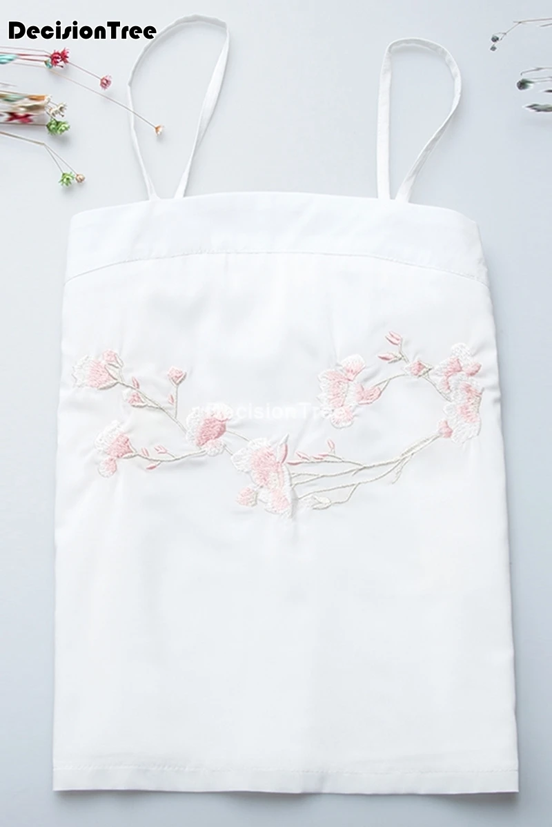 2021 короткий топ в китайском стиле традиционная китайская одежда платье Ципао