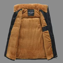 Алиэкспресс Лидер продаж для женщин среднего возраста одежда Daddy среднего возраста Для мужчин щеткой и толстые Для мужчин жилет пальто Отец Детская жилетка