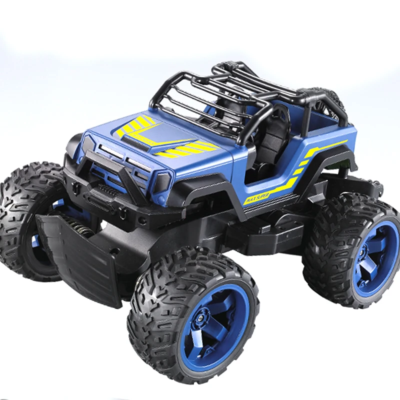 RC Car 2.4G Stunt Drift Roll Cars Wireless Remote Control 4CH 360 Degree Rotation Flip Robot Toys For Children Boys Cool Gifts | Игрушки и