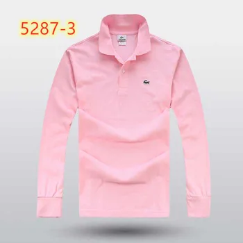 

ZO86 Lacoste- fashion luxury brand shirts men's clothing women's clothing high-quality classic styles latest style shirts