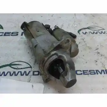 

25182244 ENGINE STARTER CHEVROLET KALOS
