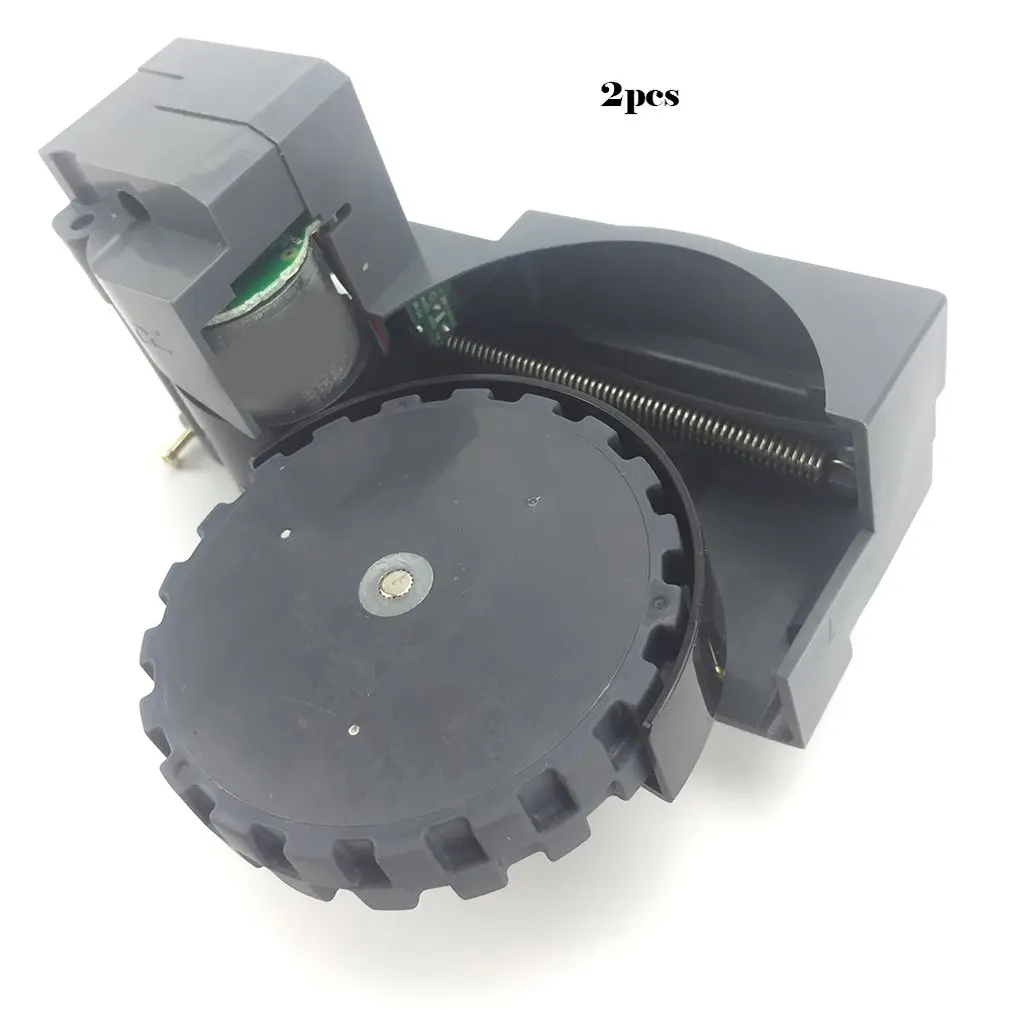 Правый левый колесный модуль для робота-пылесоса Roomba серии 680690800900 аксессуары для робота-пылесоса