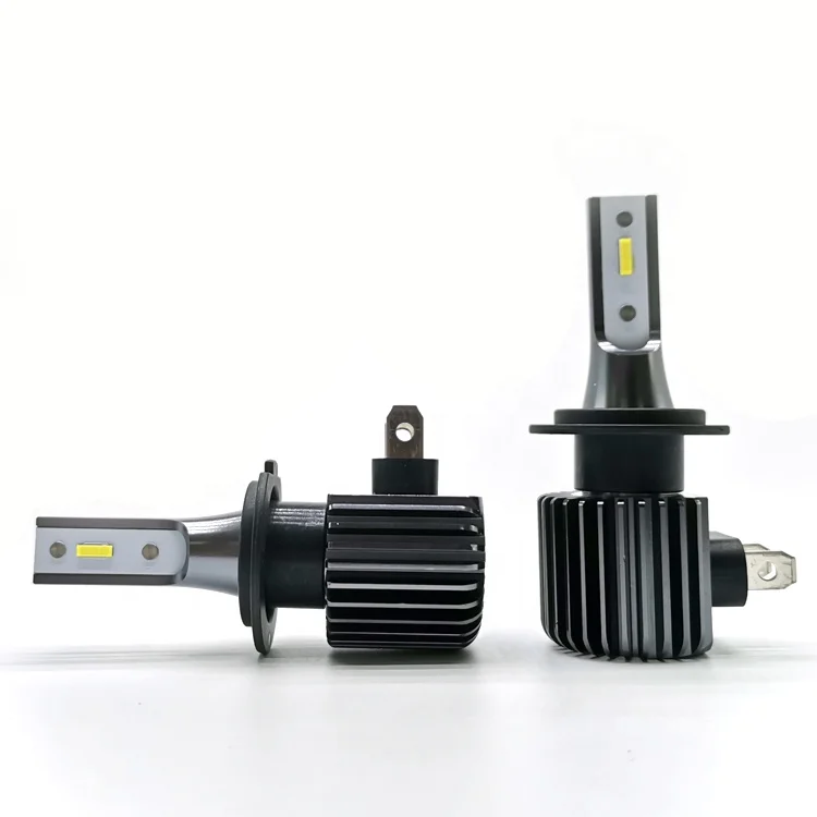 

12/24v H7 Compact LED Headlight Bulb