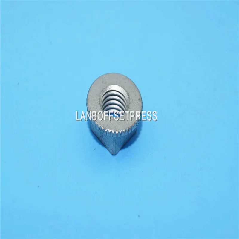 LANBOFFSETPRESS C8.458.719/01 HD collar nut ORIGINAL printing machine parts offset machine