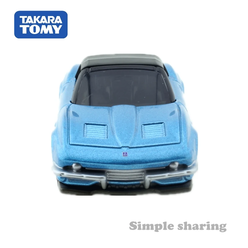 Takara Tomy Tomica № 103 mitsuoka рок-звезды игрушечная спортивная машина 1: 60 Миниатюрная модель, полученная литьём под давлением Комплект с забавным магическим детские игрушки для детей