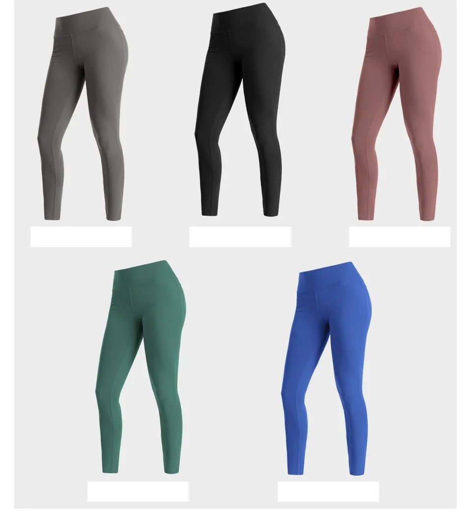 Бесшовные серые леггинсы Gymshark, женские леггинсы, Mujer, для тренировок, фитнеса, спорта, сексуальные, спандекс, высокая талия, пуш-ап, для занятий спортом, леггинсы для спортзала