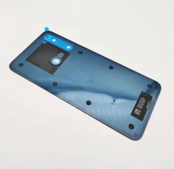 

New For Xiaomi Redmi note 8 Battery Cover Back Glass Panel Rear Door Housing Case For Redmi note 8 Back battery Cover door
