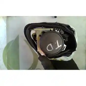 

5120134 Safety belt Rear Right Seat Toledo (kg3) Style