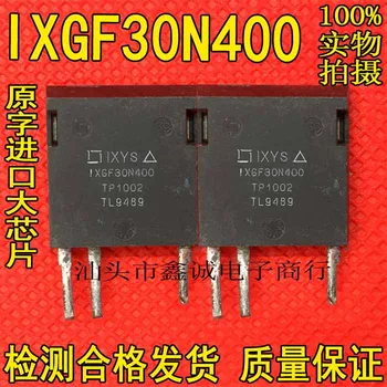 

1PCS Original teardown IXGF30N400 30A 4000V