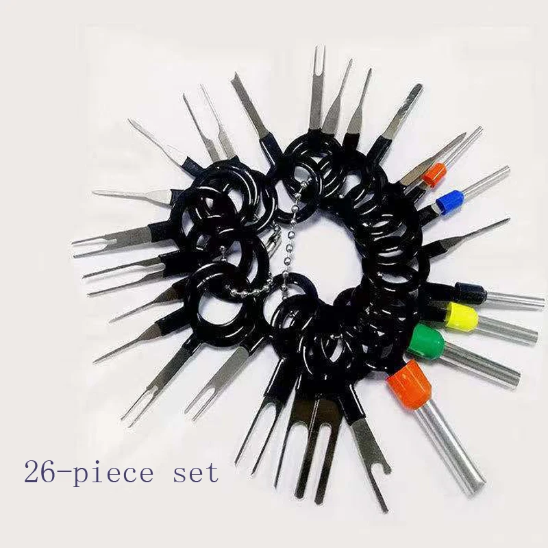 26-piece set