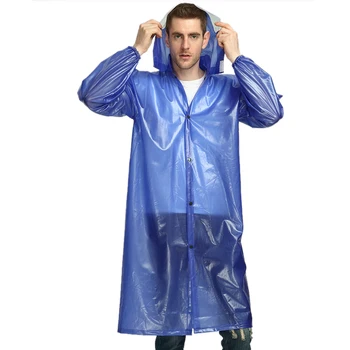 

Long Rainwear With Bull Tendons For Labor Insurance In Construction Sites Outdoor Travel Rainwear For Motorcycle Rainwear