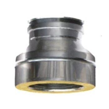 

Adattatore inox Maral MP 8F-DP 8/13 DP [MARAL]