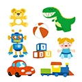 Xingluyu Toy Factory168 Store